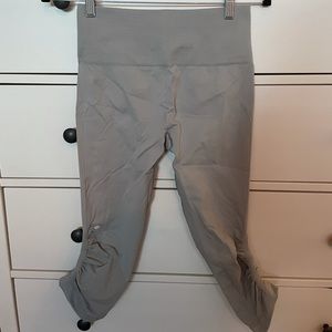 Lululemon In The Flow Leggings